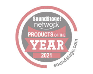 Nagroda Sonus Faber Lumina V